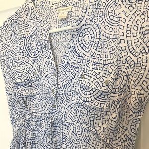 Motherhood Maternity Shirt